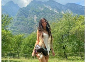 Schockierendes Video: In Israel verschlepptes Mädchen ist Deutsche