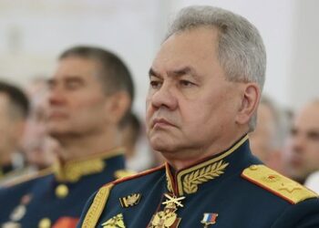 Schoigu: Moskau und Minsk werden an Auslieferung des Ex-SS-Kämpfers Hunka aus Kanada arbeiten