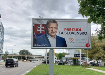 Slowakei: Neue Regierung unter Fico stellt Waffenlieferungen für Ukraine ein