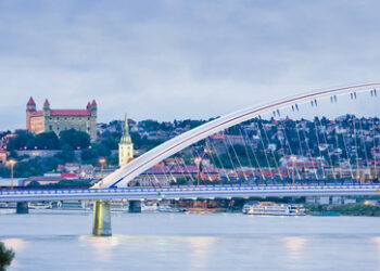 Slowakei stellt Waffenlieferungen in die Ukraine vorerst ein