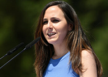 Spanische Ministerin: Israel begeht im Gazastreifen einen geplanten Genozid