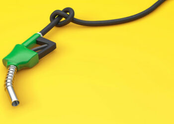 Startet die EU eine Treibstoffblockade gegen die Ukraine?