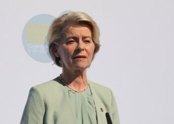 Streit um von der Leyen: Deutsche Position zum Nahostkonflikt in EU isoliert