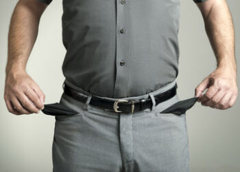 Studie: Deutsche fürchten am meisten Wohlstandsverlust