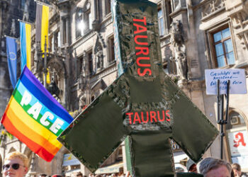 Taurus-Debatte: Scheingefechte und ein echtes Problem