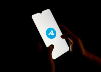 Telegram sperrt Hamas-Kanäle