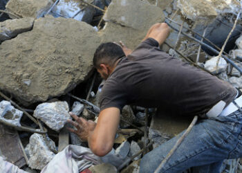 Terroranschlag der Hamas auf Israel: Schrecklich, aber nicht "unprovoziert"