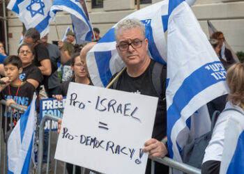 Tom Wellbrock: Juden hassen – leicht gemacht