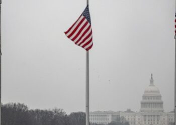 US-Kongress: Müssen zu Konflikten gleichzeitig mit China und Russland bereit sein