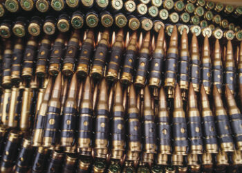 Ukraine: Korruption als unlösbares Problem für die Produktion von NATO-Munition