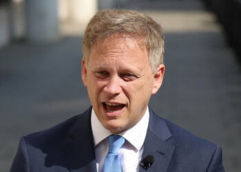 Ukraine-Krieg: Großbritannien sucht direkte Konfrontation mit Russland