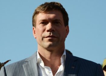 Ukrainische Medien: Der SBU steckt hinter dem Attentat auf Zarjow 