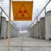 Ukrainischer Geheimdienst meldet drei Versuche, im Kernkraftwerk Saporoschje Fuß zu fassen