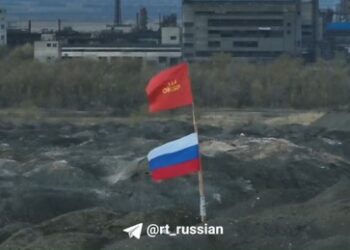 Ukrainisches Militär verliert Awdejewka nach dem Szenario von Mariupol