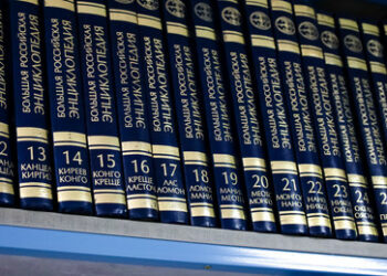 Universität Kiew schließt russische und weißrussische Sprachprogramme