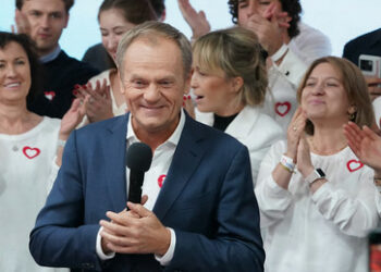 Unruhige Zeiten voraus: Polen nach der Wahl