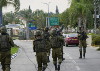 Versagen des Verteidigungsministeriums: Israels Soldaten fehlt es selbst an Unterwäsche und Socken