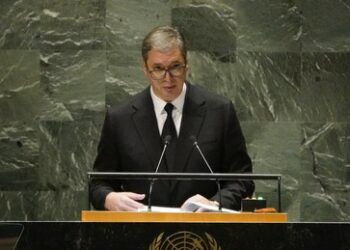 Vučić: Serbien profitiert vom Verzicht auf antirussische Sanktionen