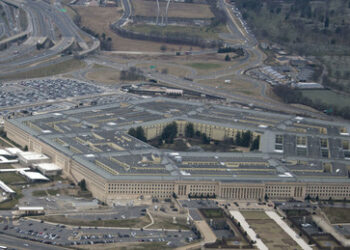 War alles nicht so ernst gemeint – Ex-Pentagon-Beamter erklärt: Ukraine ist kein Verbündeter der USA