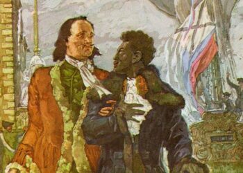 Warum sich Russland nicht an der Kolonialisierung Afrikas beteiligte