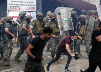 Washington Post: Notfallplan für Massenevakuierung von US-Amerikanern aus Nahost