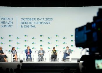 Weltgesundheitsgipfel 2023 – Lobbyisten-Treffen zur Neuausrichtung der WHO