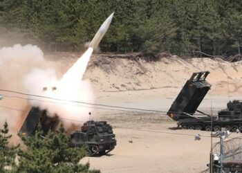 Werden ATACMS-Raketen zur Herausforderung für russische Armee?