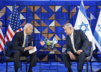 Weshalb der Fortbestand Israels auf lange Sicht nicht garantiert ist