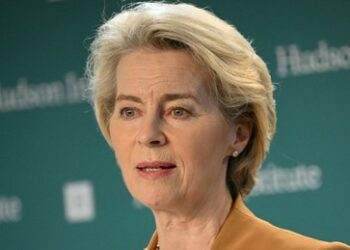 Widerstand in EU gegen von der Leyens "unkontrollierte" Israel-Unterstützung