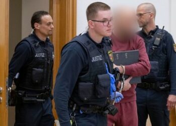 Wilde Geschichte von den "Lauterbach-Verschwörern": Einige Festnahmen unter "Vereinten Patrioten"