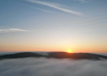 Wir haben uns festgefahren - Zeit für einen offenen Disput über den Klimawandel