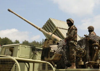 Wird Iran in den Krieg gegen Israel eingreifen?