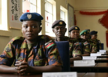 Wird die britische Armee für ihre Aktionen in Afrika zur Rechenschaft gezogen werden?