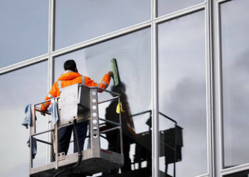 Wirtschaftspolitik: Der Fluch namens "Lohnabstandsgebot"