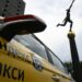 Yandex-Taxidienst in Äthiopien verfügbar