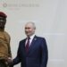 Zusammenarbeit mit Russland: Burkina Faso will bis 2030 Atomkraftwerk bauen