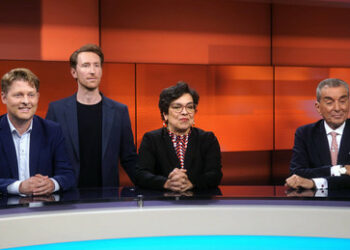 "'Hamas-Kämpfer' bitte vermeiden!" – Die parteiische Sprachregelung der ARD