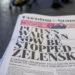 "Das Narrativ zu kontrollieren": Westen ändert Ton der Berichterstattung über die Ukraine