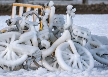 "Der Winter ist nah": Französisches Außenministerium sagt 300 Millionen Euro für Moldawien zu