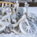 "Der Winter ist nah": Französisches Außenministerium sagt 300 Millionen Euro für Moldawien zu