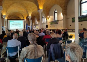 "EU-Aktienrente" ab 2024 – Propaganda und Betrug einer neoliberalen Rentenpolitik