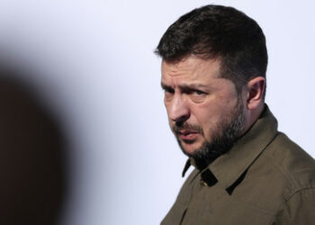 "Geben Sie unsere Territorien zurück" – Rumänische Senatorin wendet sich an Selenskij 