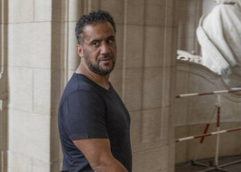 "Hitler besser als Netanjahu" – Staatsschutz prüft Aussagen von Clan-Chef Abou-Chaker