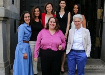 "Man reibt sich an uns" – Ricarda Lang will erneut kandidieren