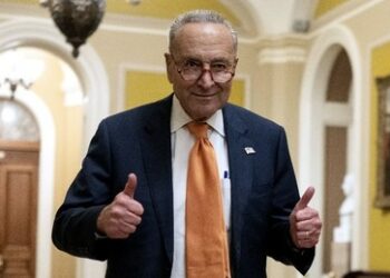 "Objektive Verständnis verbessern" – China begrüßt geplanten Besuch von US-Senatoren