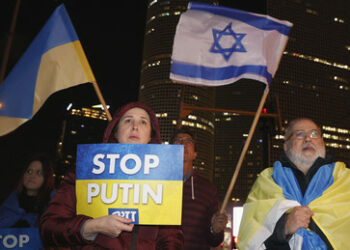 "Russland wird den Preis zahlen" -  Israelischer Politiker droht Moskau in RT-Sendung mit Vergeltung