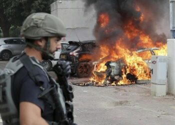 "Sie werden uns nicht in die Knie zwingen" – Wie Israelis über einen neuen Krieg mit Hamas denken