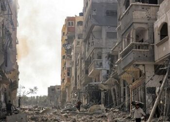 "Vierzig enthauptete Babys" werden den Westen zerstören