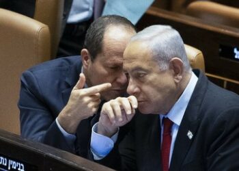 "Vom Angesicht der Erde tilgen" – Markige Worte aus Israel an Iran