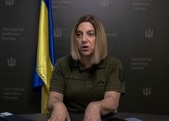 "Woke" und kriegsgeil: Warum westliche Liberale die Gräueltaten der Ukraine unterstützen